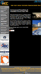 Mobile Screenshot of mec-inc.com